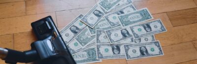 debt